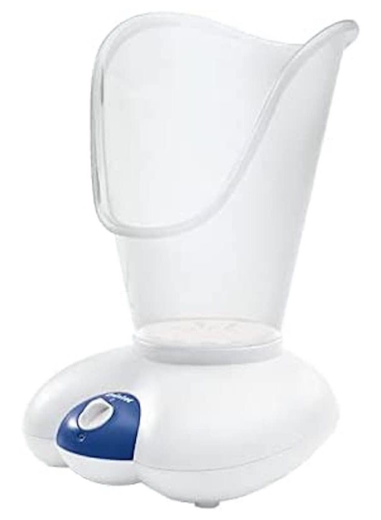 Trister Facial Sauna With Steam Inhaler (Model Ts-012-Fs001)