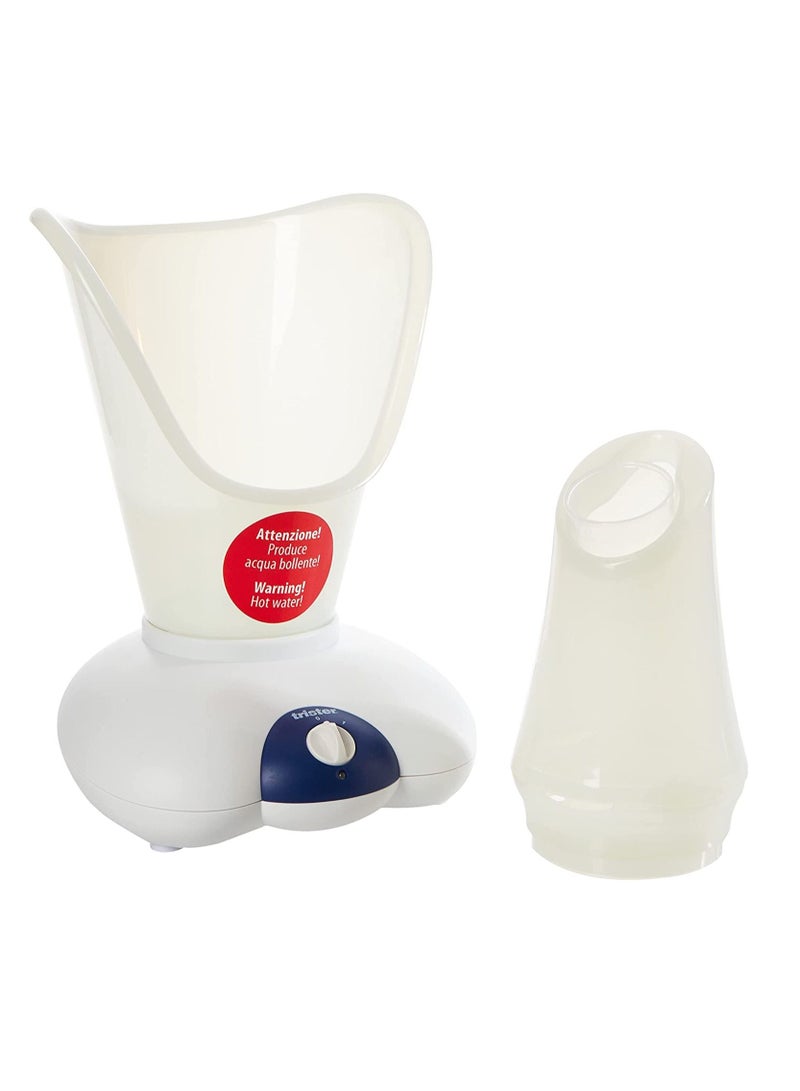 Trister Facial Sauna With Steam Inhaler (Model Ts-012-Fs001)