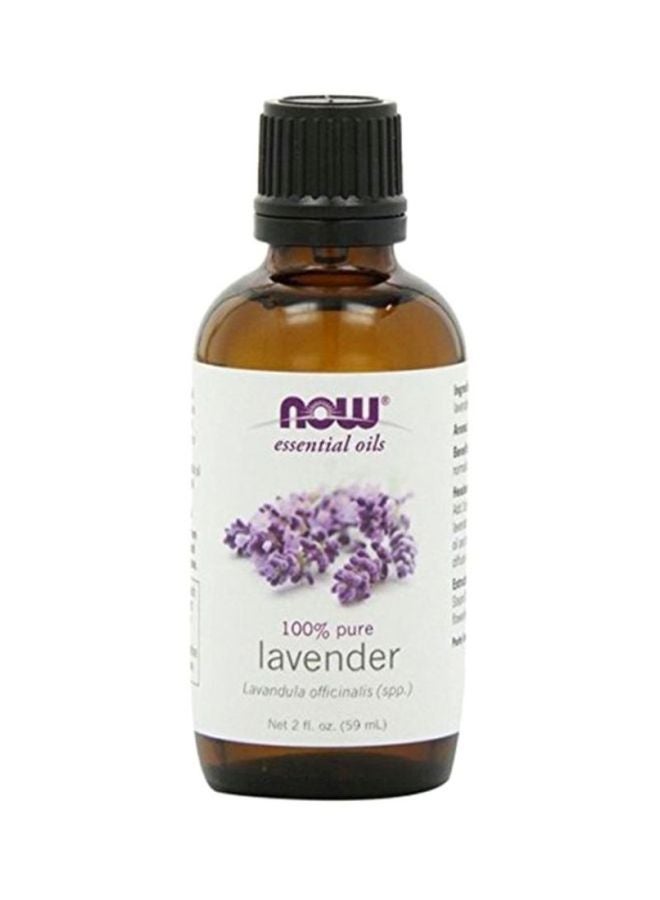 Lavender Essential Oil 59ml