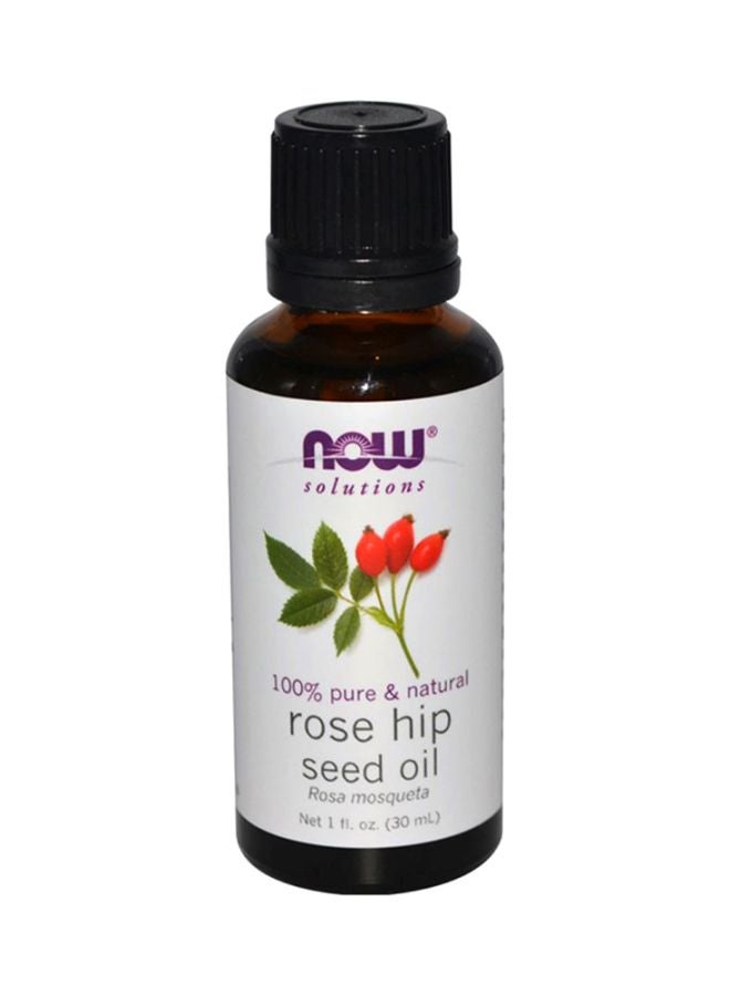Rose Hip Seed Essential Oil 30ml