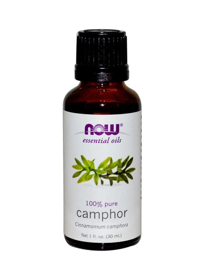 Pure Camphora Cinnamomum Essential Oil 30ml