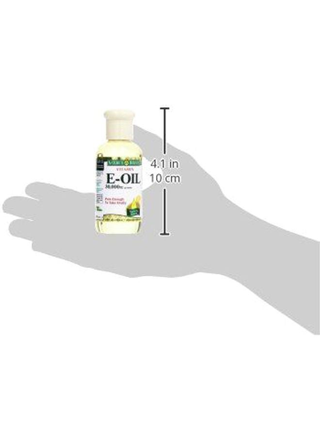 Vitamin E Oil 2.5 fl oz 74ml