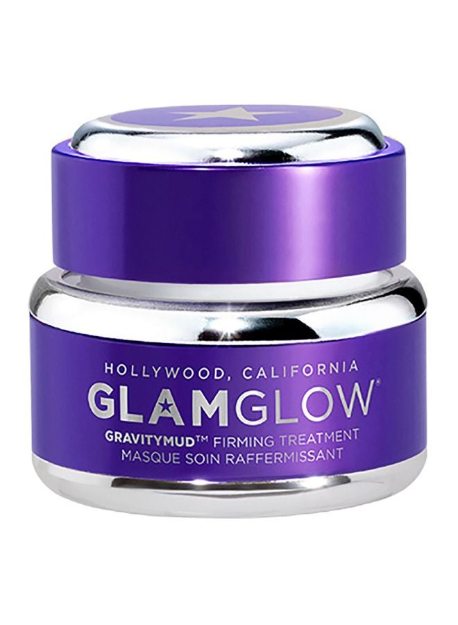 Gravitymud Firming Treatment Mask 15grams