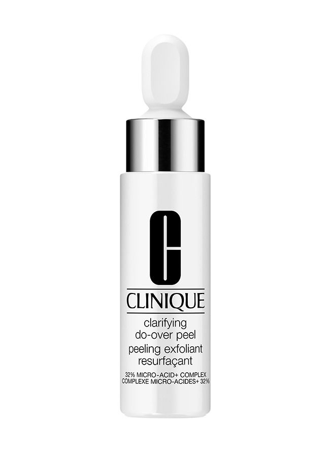 Clarifying Do-Over Peel 30ml
