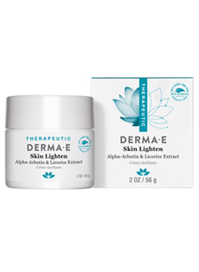 Skin Lighten Natural Fade Age Spot Cream