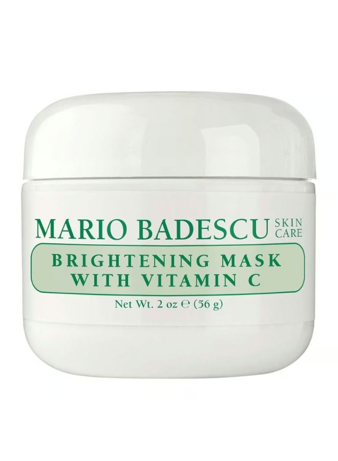 Brightening Mask with Vitamin C 56g