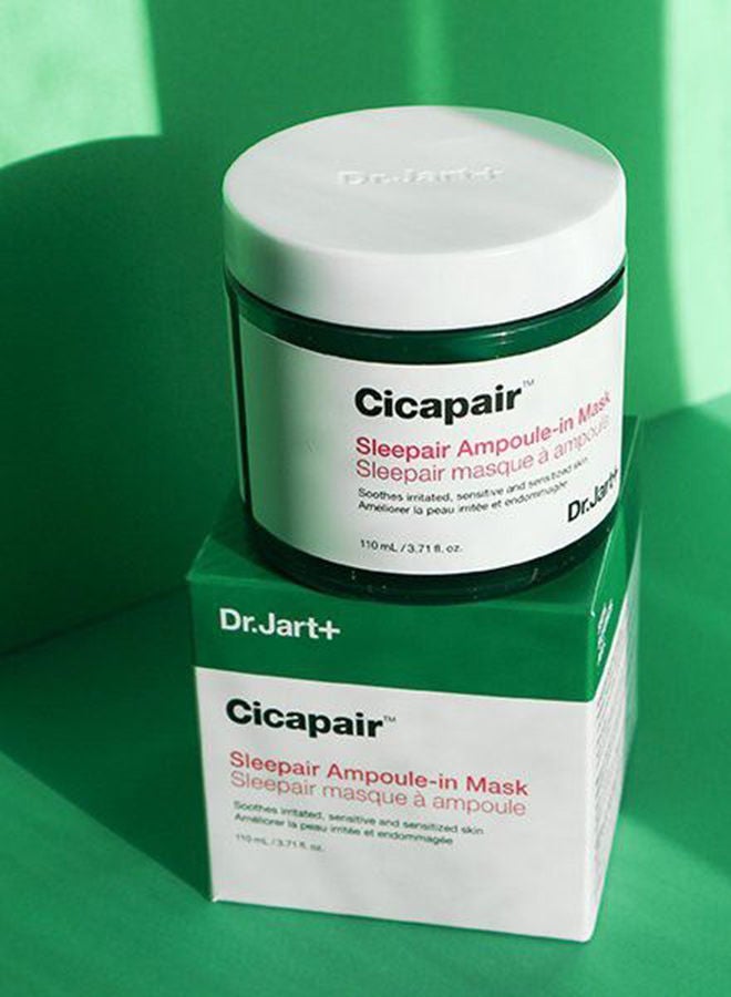 Cicapair Sleepair Ampoule-In Face Mask