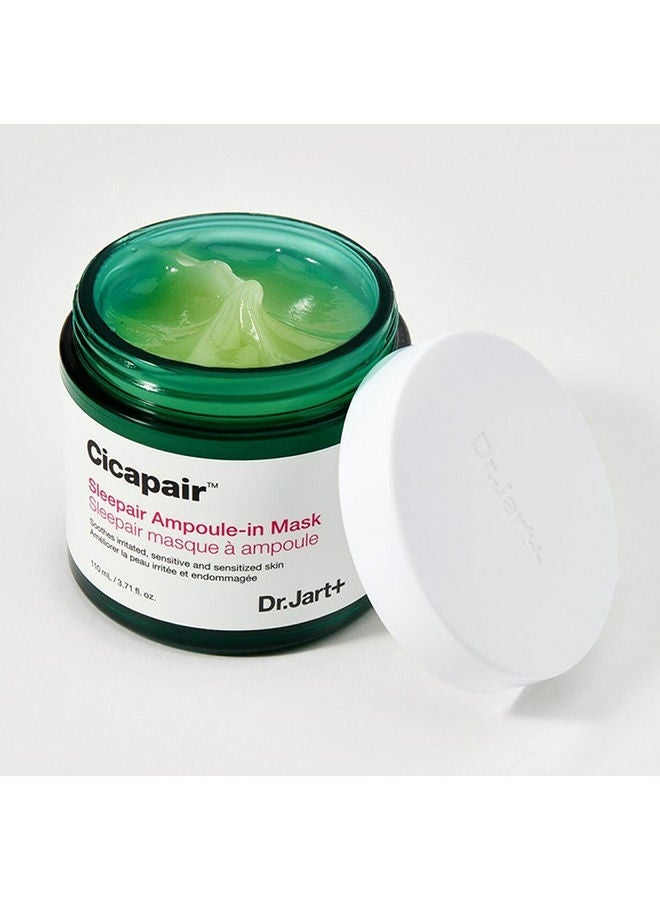 Cicapair Sleepair Ampoule-In Face Mask