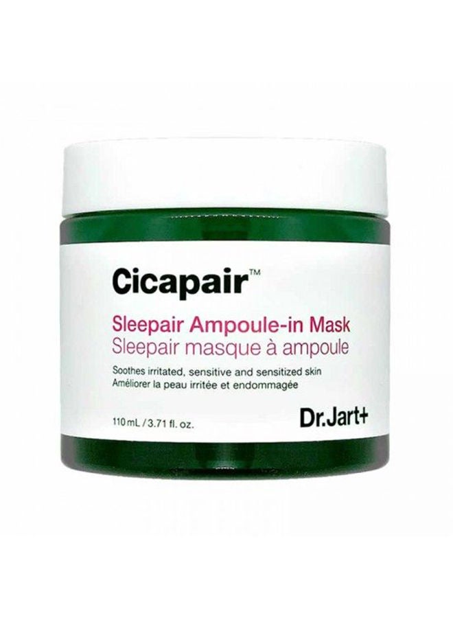 Cicapair Sleepair Ampoule-In Face Mask