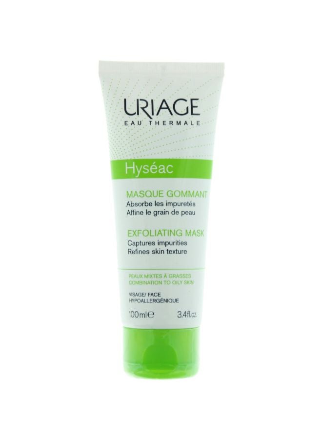 Hyseac Exfoliating Mask 100ml
