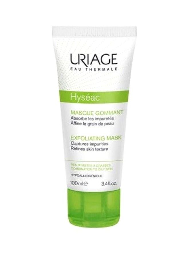Hyseac Exfoliating Mask 100ml