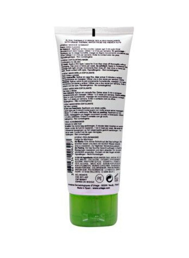 Hyseac Exfoliating Mask 100ml