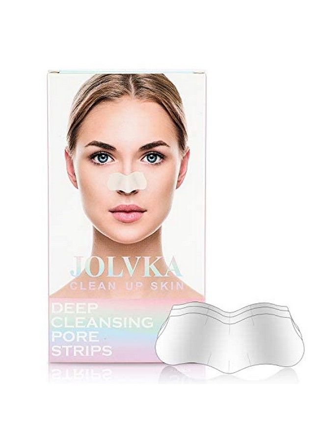 Blackhead Pore Strips For Face Nose Pores 65 Strips Charcoal Blackheads Removal Blackhead Remover Strip Black Head Nose Strips