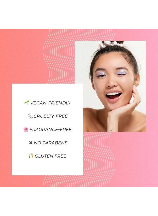 Lip Mask Cherry Vegan Collagen by Vitamasques 3Pack Lip Plumper is Moisturizing Repairing for Dry & Chapped Lips Nourishing & Hydrating Wild Cherries & Hyaluronic Acid Vegan & CrueltyFree