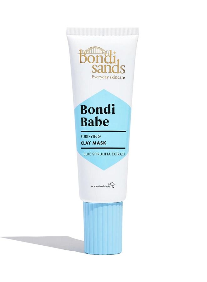 Bondi Sands  Babe Clay Mask 75 ml
