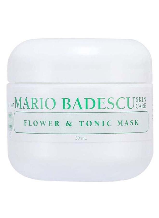 Flower And Tonic Mask 59ml