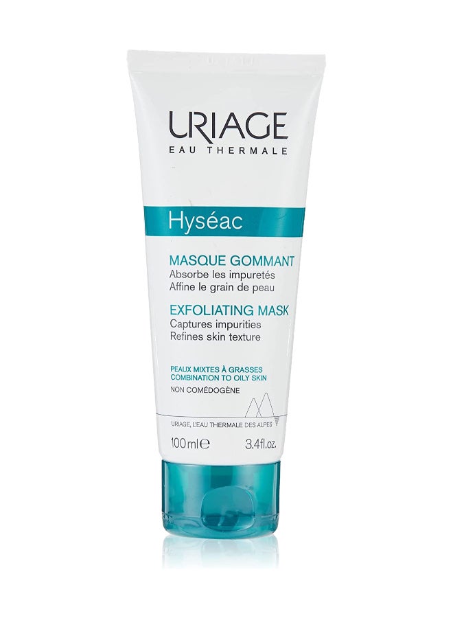 Hyseac Exfoliating Mask 100ml
