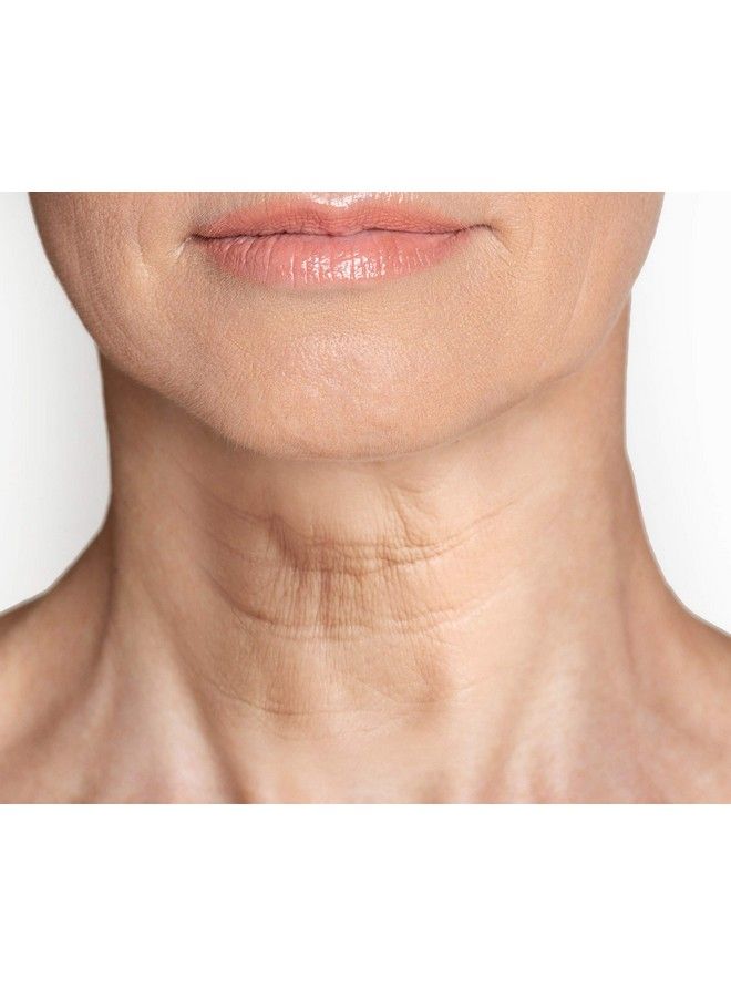 Crepe Be Gone Skin Firming Neck Mask