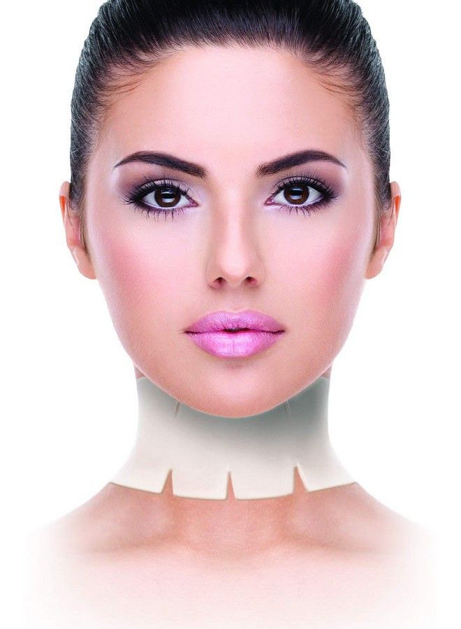 Crepe Be Gone Skin Firming Neck Mask