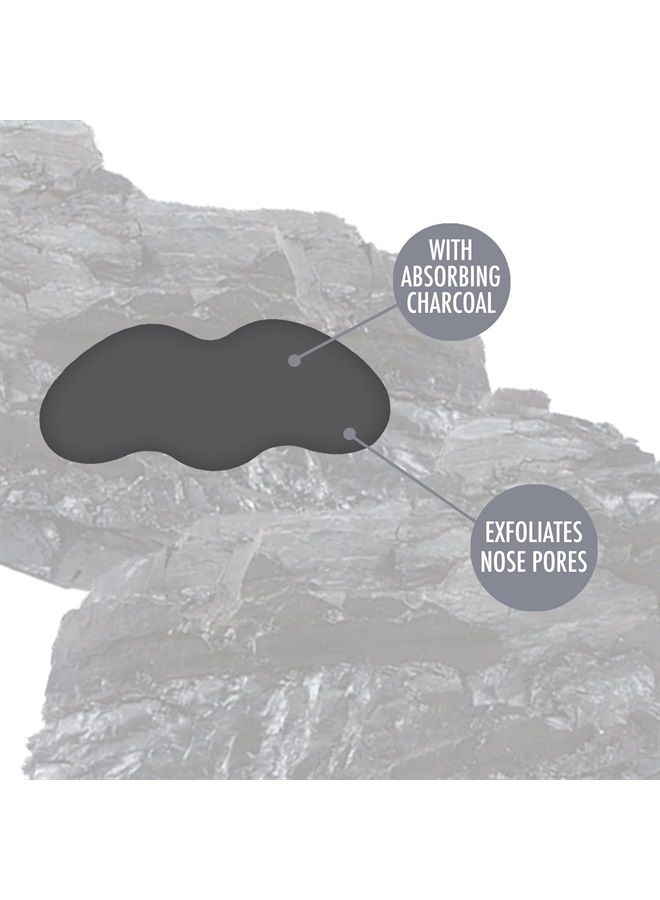 Charcoal Sebum Patches