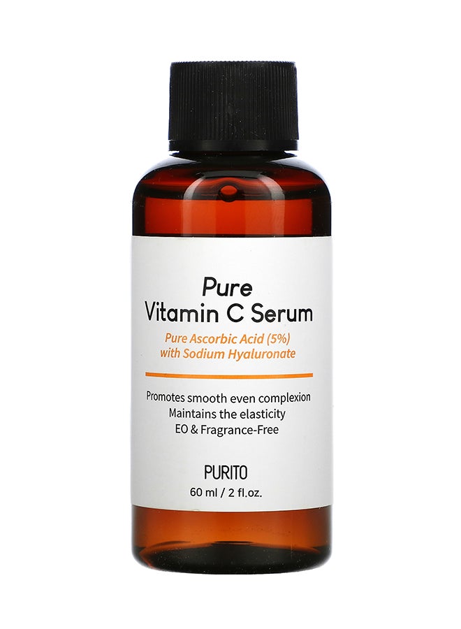 Vitamin C Serum 60ml