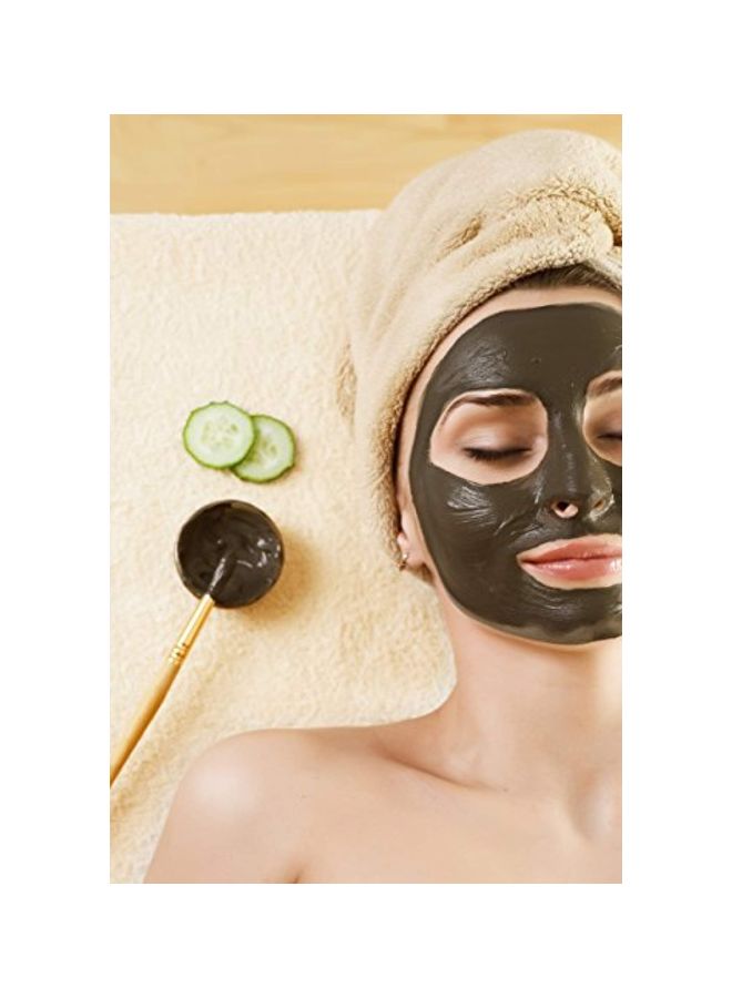 Charcoal Detoxifying Mask Charcoal 5.5 ozounce