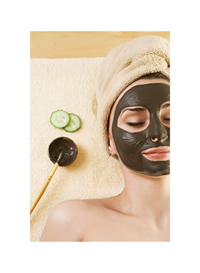 Charcoal Detoxifying Mask Charcoal 5.5 ozounce