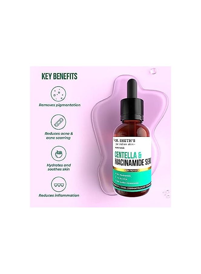 Dr. Sheth's Extra Gentle Peel  (50ml)