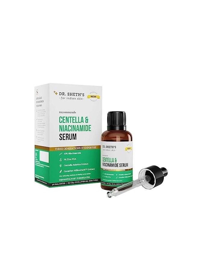 Dr. Sheth's Extra Gentle Peel  (50ml)