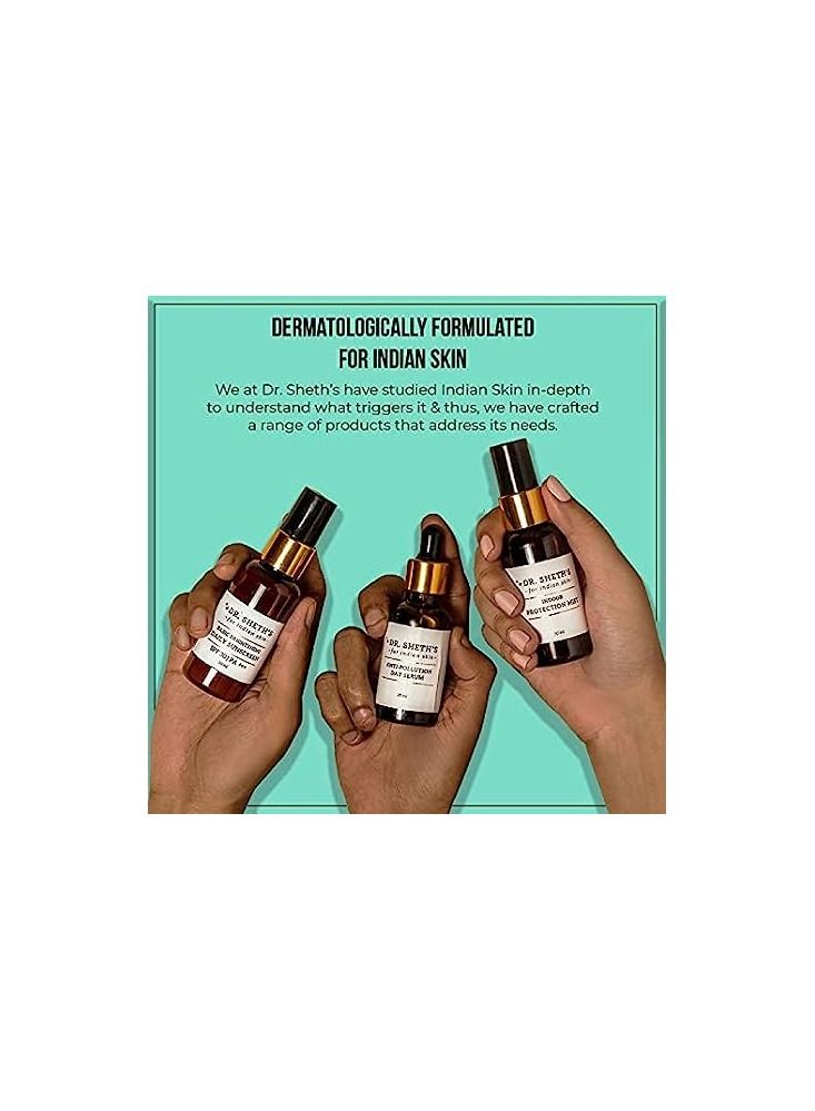 Dr. Sheth's Extra Gentle Peel  (50ml)