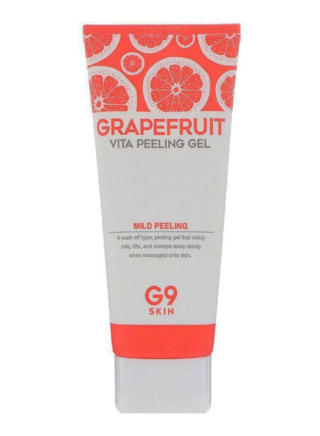 Grapefruit Vita Peeling Gel 150ml