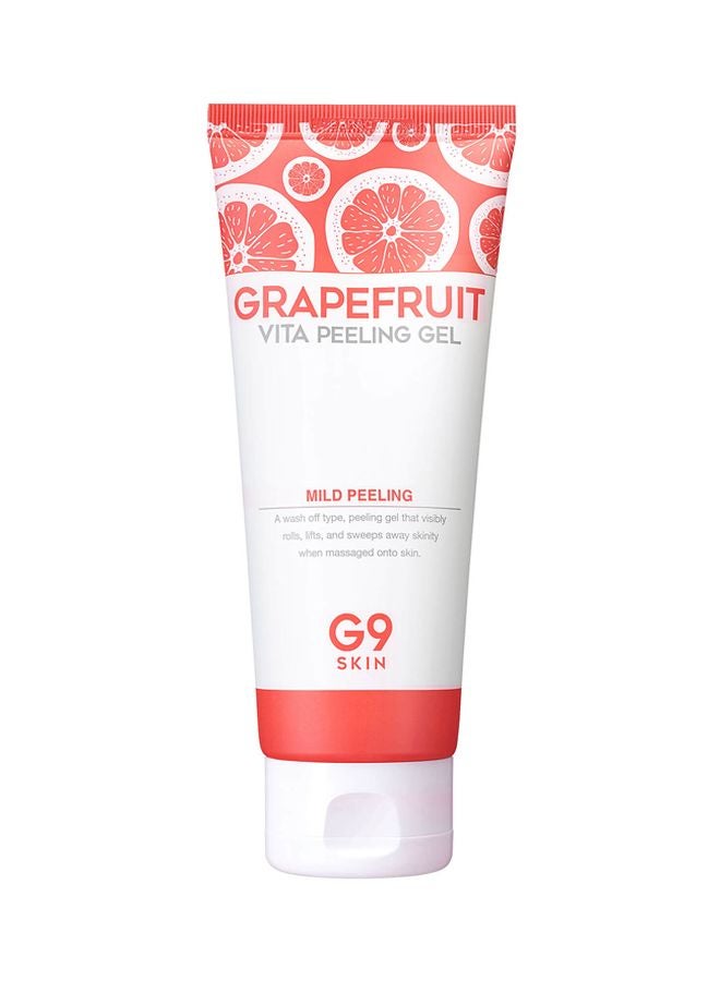 Grapefruit Vita Peeling Gel 150ml