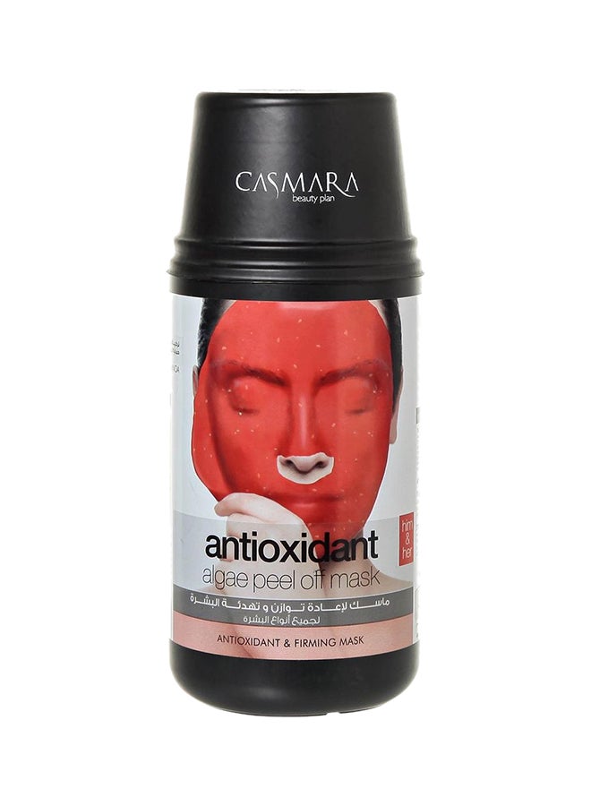 Antioxidant Algae Peel-Off Mask