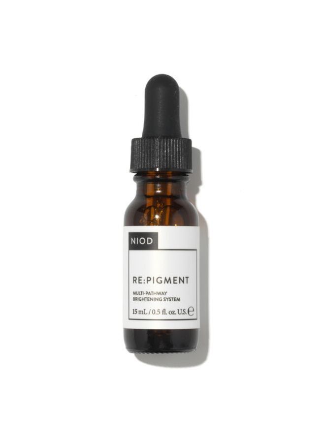 RE: PIGMENT  15ML