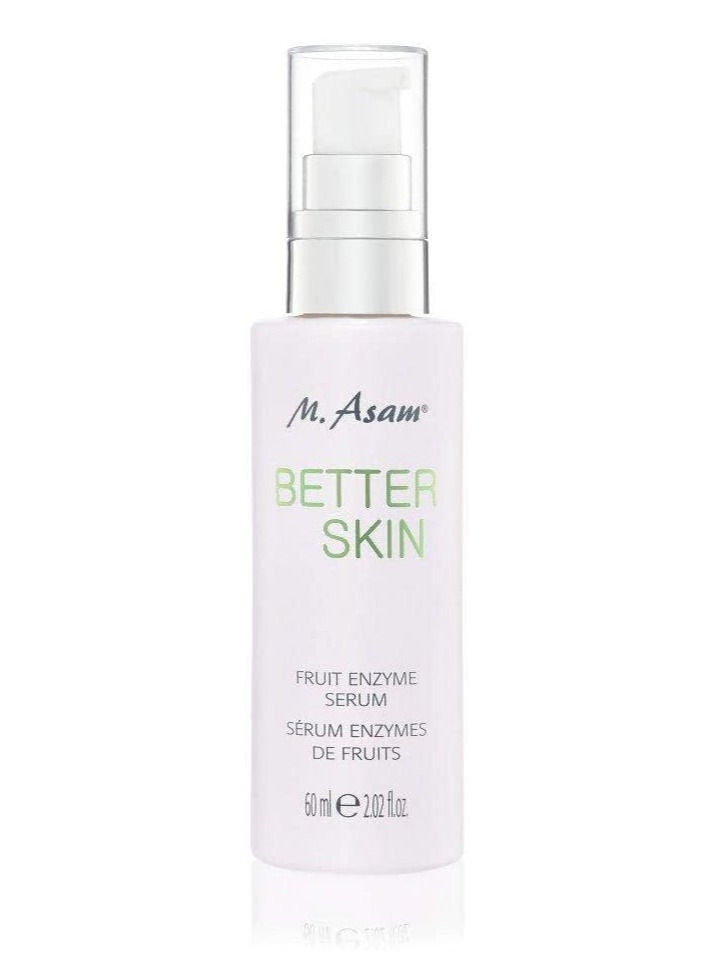 Better Skin Fruit Enzyme Serum