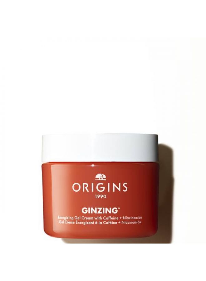Origins Ginzing Gel 50ml