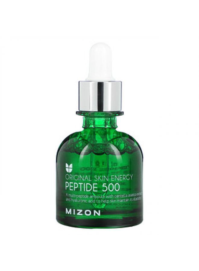 Mizon Original Skin Energy Peptide 500 1.01 fl oz 30 ml