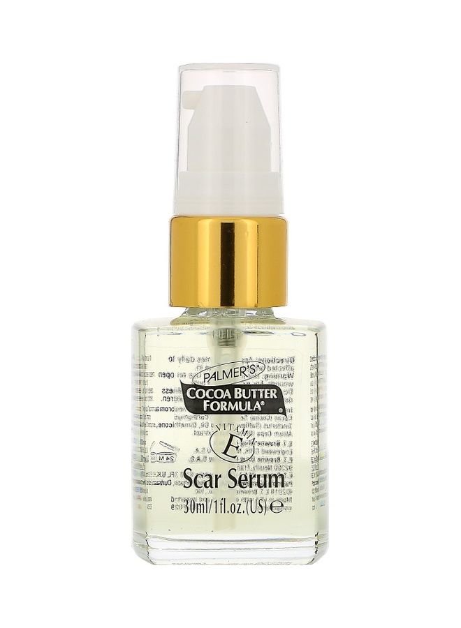Scar Serum Cocoa Butter Formula 30ml