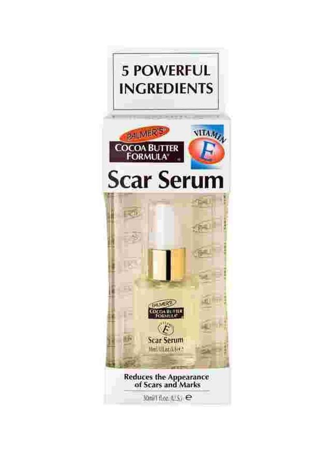 Cocoa Butter Formula Scar Serum 30ml
