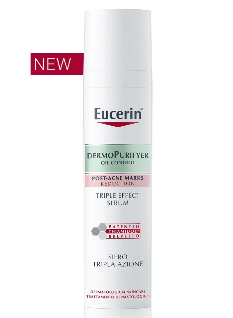 Eucerin DermoPurifyer Triple Effect Serum