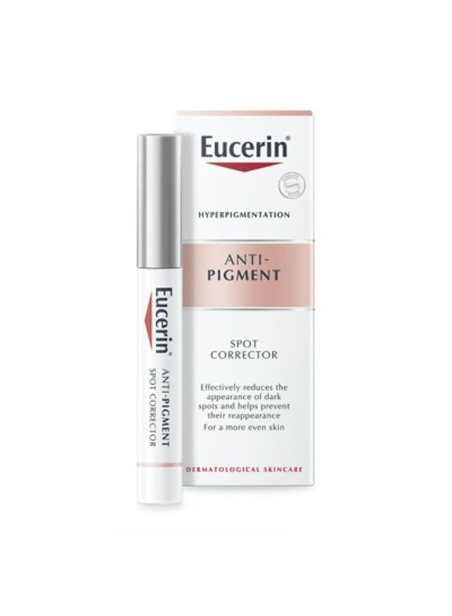 Anti-Pigment Spot Corrector 5ml