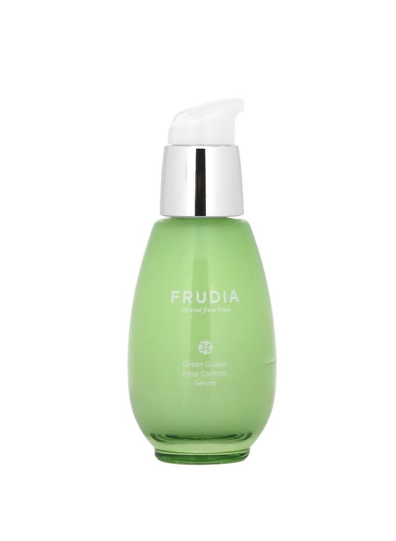 Frudia Green Grape Pore Control Serum 1.76 oz (50 g)