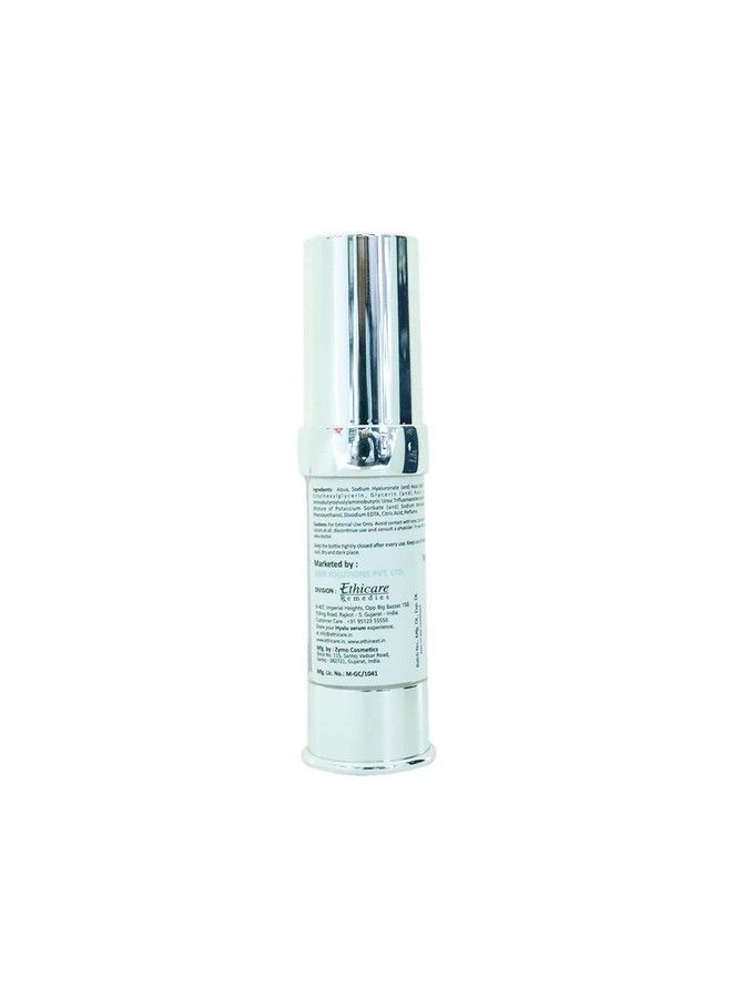 Hyalu Hyaluronic Acid Serum 15Ml