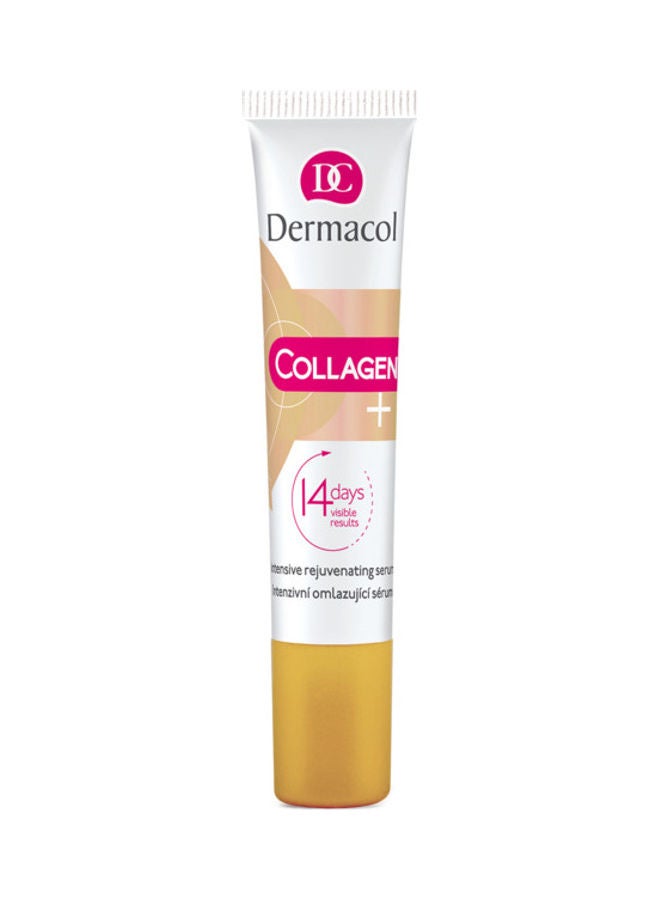 Collagen+ Intensive Rejuvenating Serum 15ml