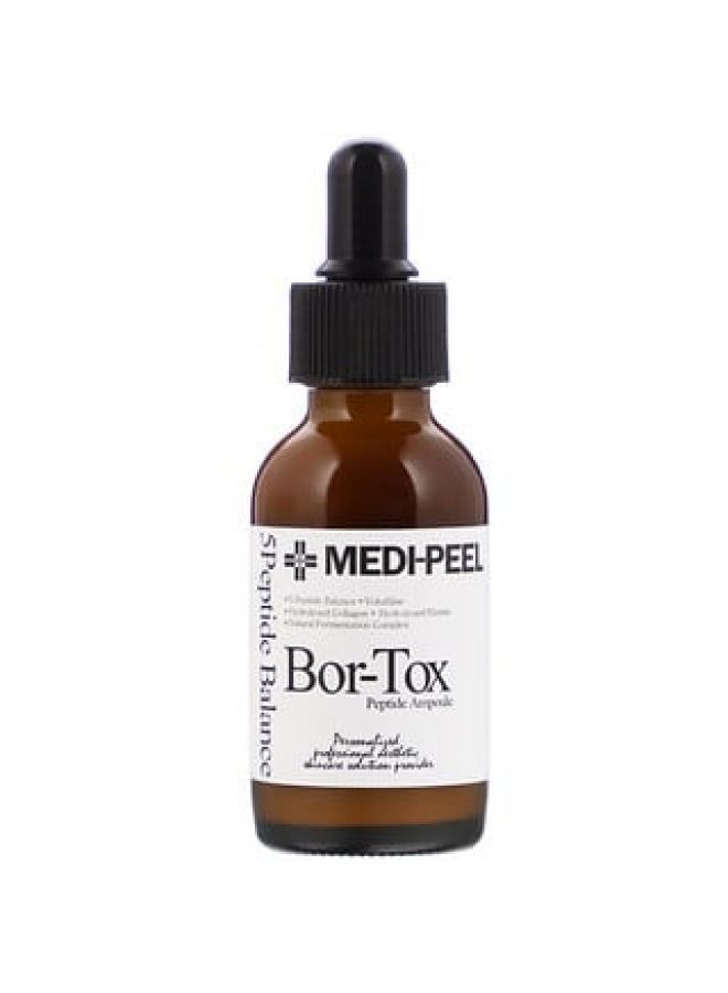 Medi-Peel Bor-Tox Peptide Ampoule 1.01 fl oz 30 ml