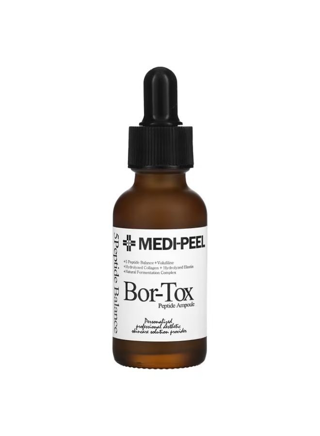 Medi-Peel, Bor-Tox, Peptide Ampoule, 1.01 fl oz (30 ml)
