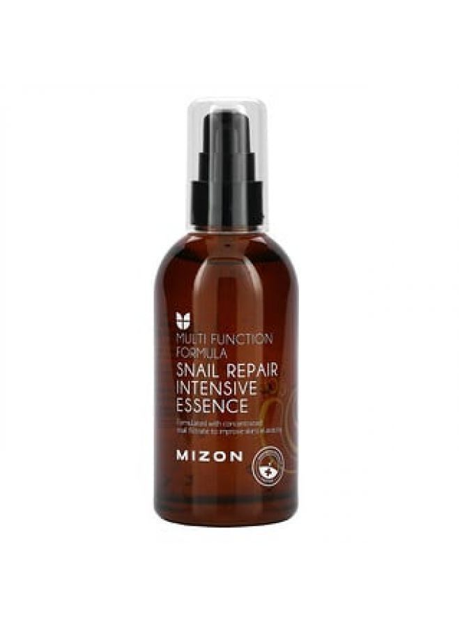 Mizon Snail Repair Intensive Essence 3.38 fl oz 100 ml