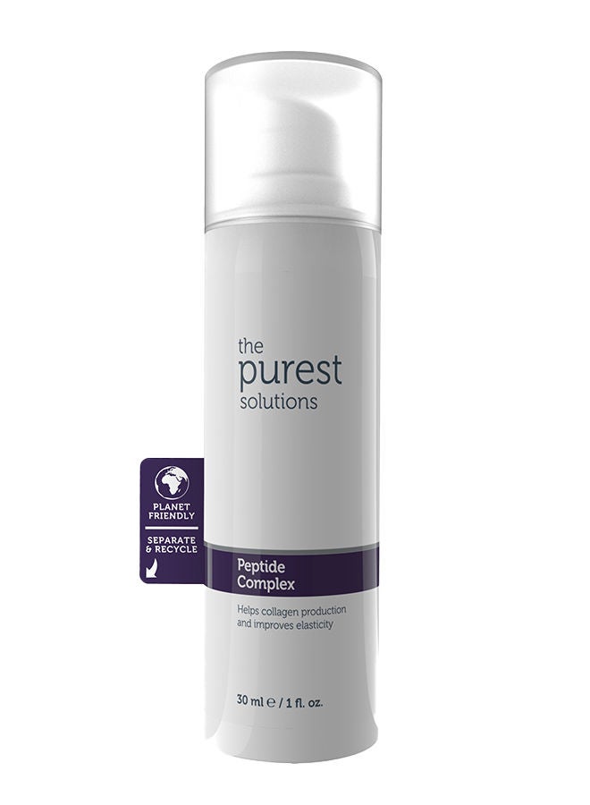 Peptide Complex Serum