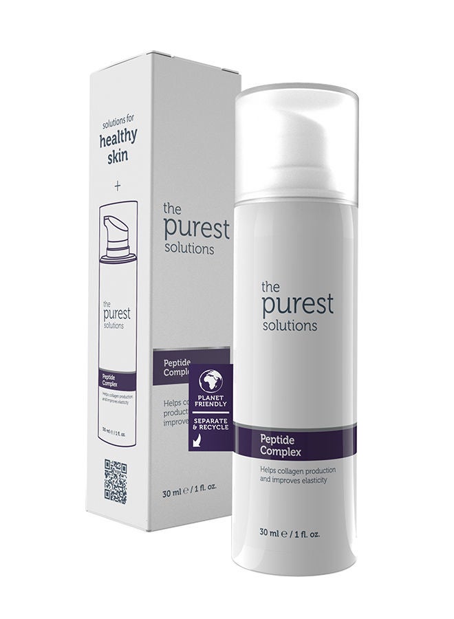 Peptide Complex Serum