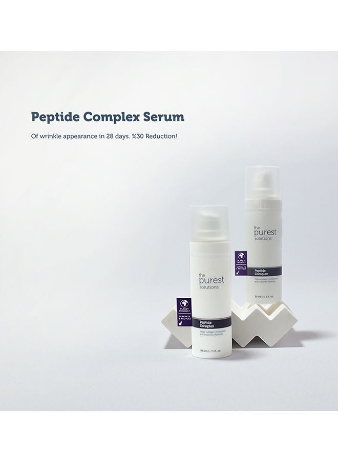 Peptide Complex Serum